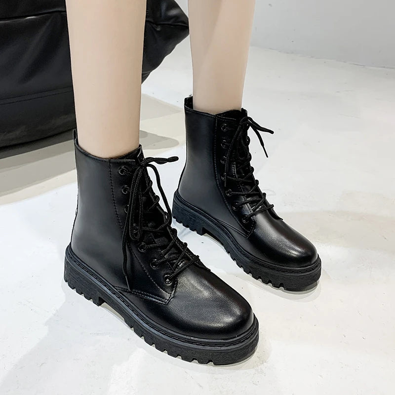Ortopédico Botas elegante y de apoyo