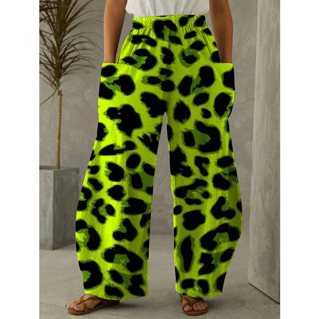 Moderno y atemporal Pantalones