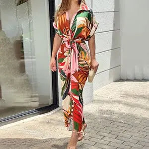 Clásico y versátil Vestido
