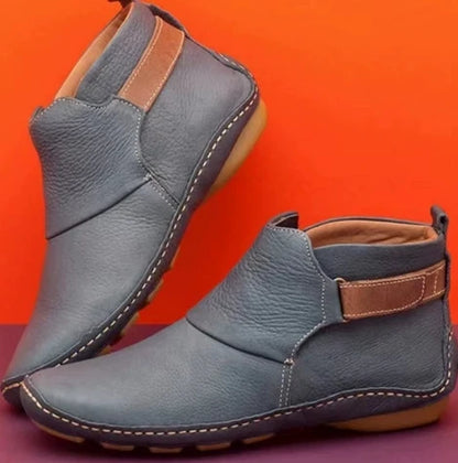 Ortopédico Botas cómodo y a la moda