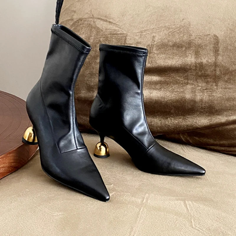 Ortopédico Tacones de alta calidad