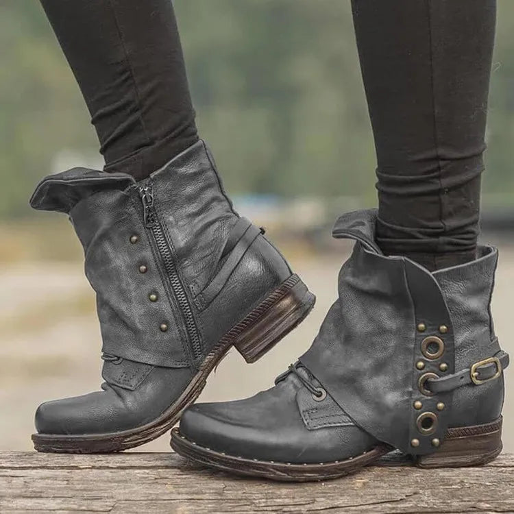 Ortopédico Botas versátil y de apoyo