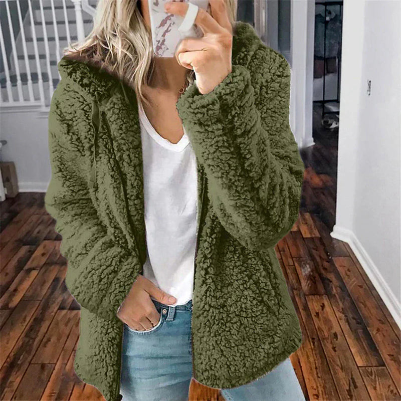 Chaqueta vintage clásico