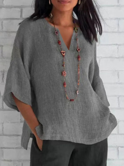 Lujoso y elegante Camisa