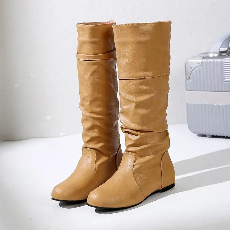 Ortopédico Botas a la moda y de apoyo