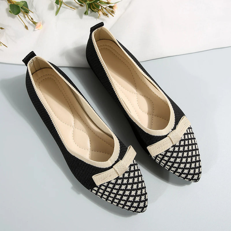 Ortopédico Zapatillas a la moda y de apoyo