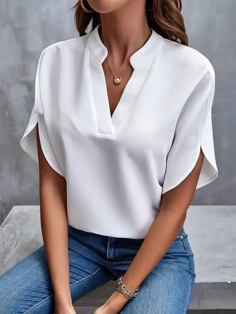 Elegante y con estilo Pieza de verano