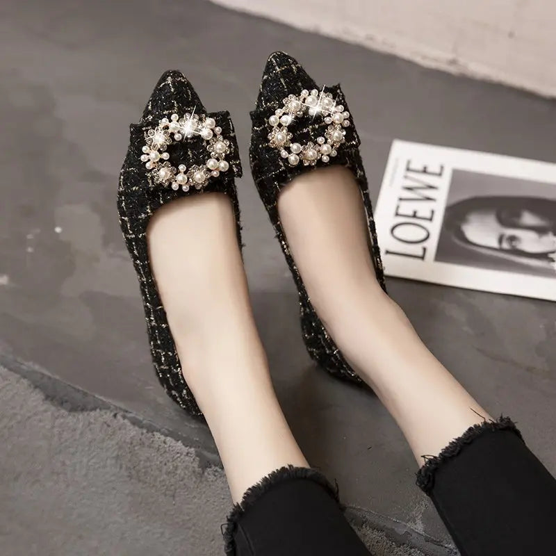 Ortopédico Tacones cómodo y a la moda