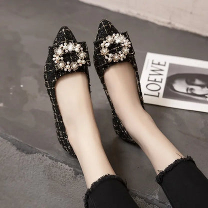 Ortopédico Tacones cómodo y a la moda