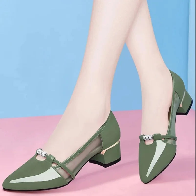 Ortopédico Zapatos cómodo y a la moda
