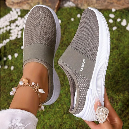 Ortopédico Zapatillas a medida y cómodo