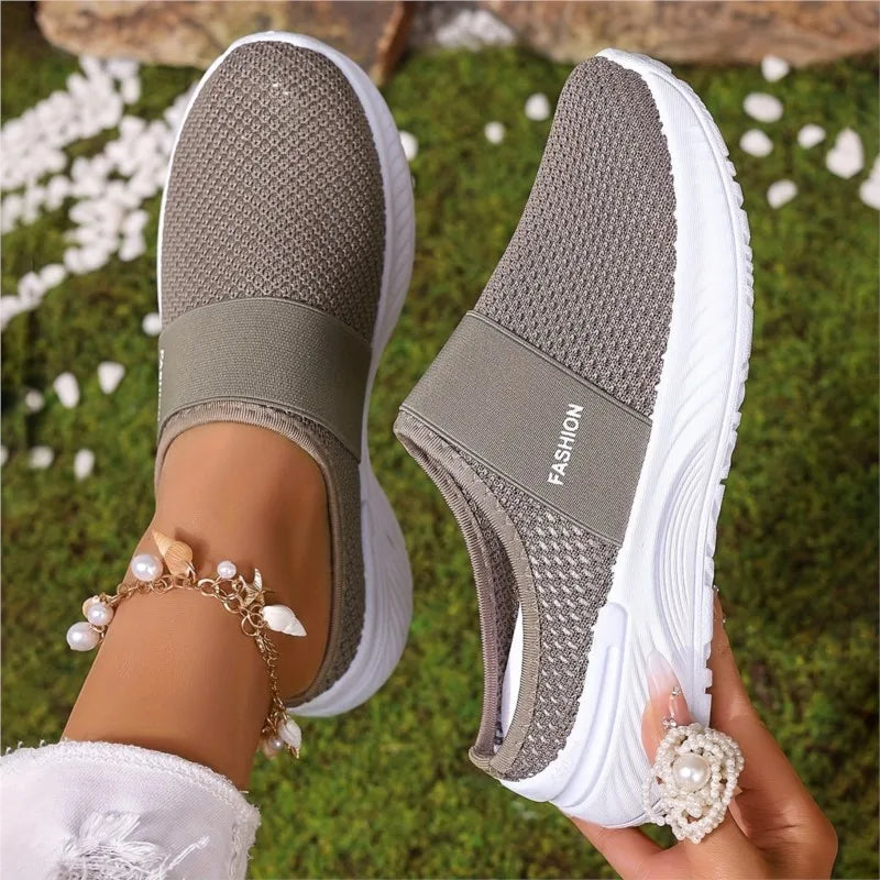 Ortopédico Zapatillas a medida y cómodo