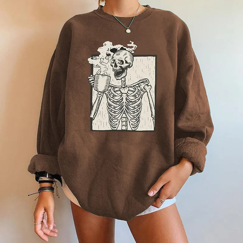 CM | Pullover Jersey casual