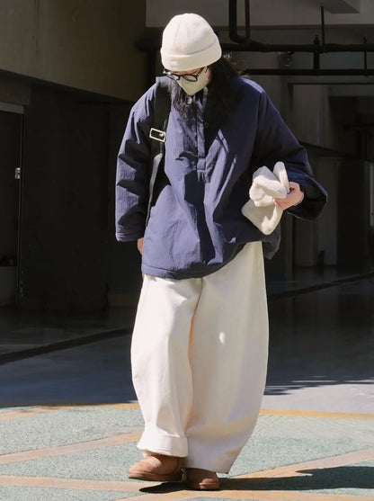 Chaqueta de inspiración vintage