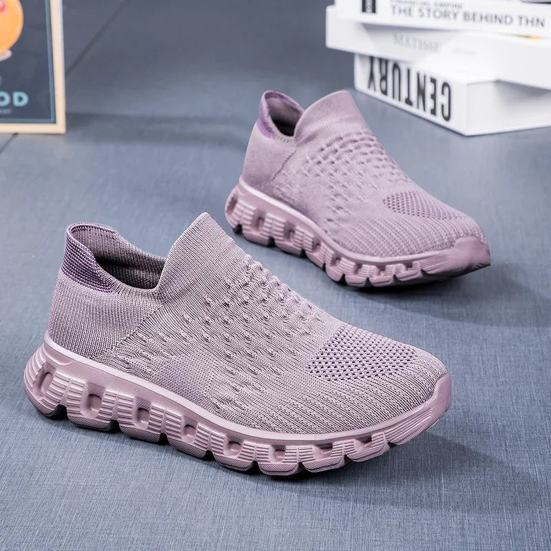 Ortopédico Zapatillas duradero y de apoyo