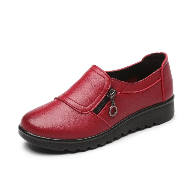 Ortopédico Zapatos de alta calidad