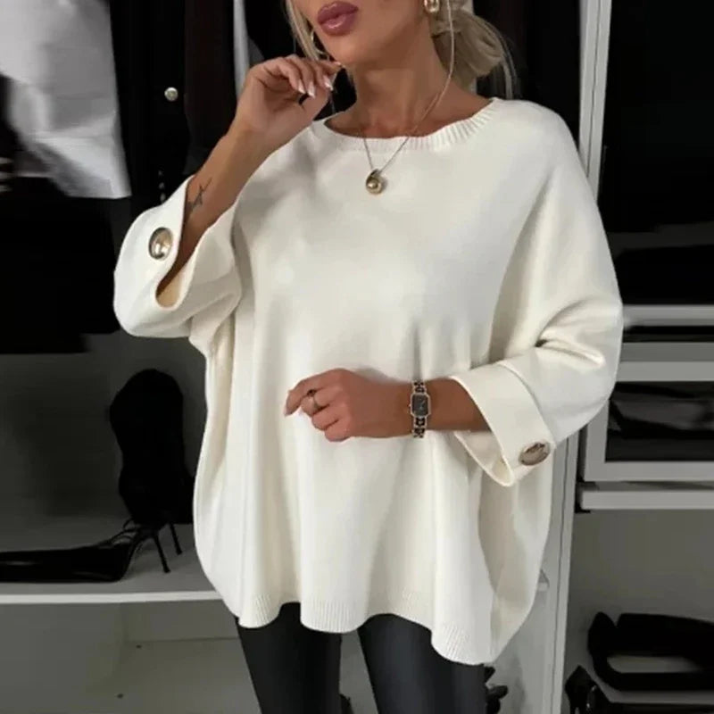 Acogedor y chic Jersey