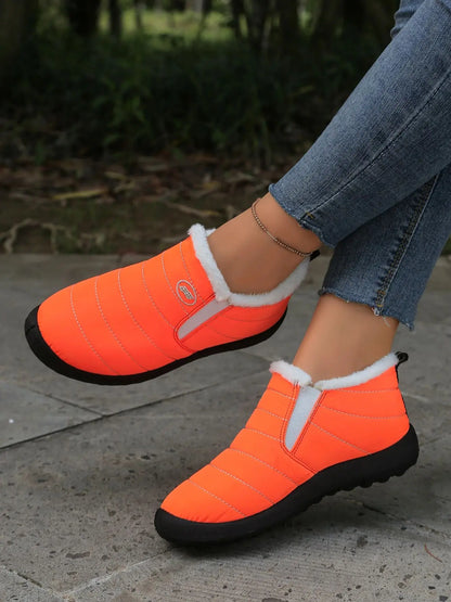 Ortopédico Botas de apoyo y moderno