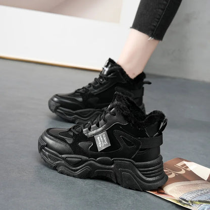 Ortopédico Zapatos a la moda y de apoyo