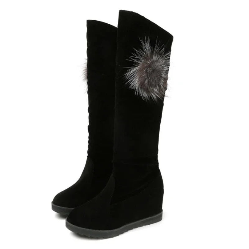 Ortopédico Botas de apoyo y moderno