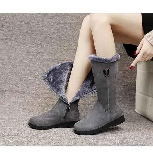 Ortopédico Botas de apoyo y con estilo