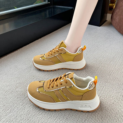 Ortopédico Zapatos informal y de apoyo