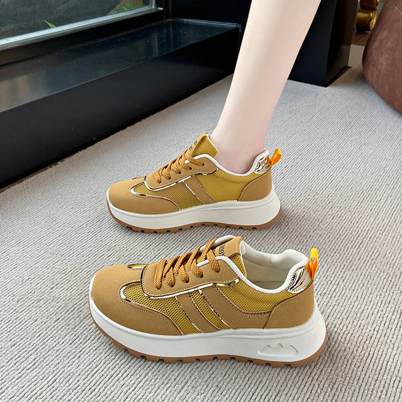 Ortopédico Zapatos informal y de apoyo
