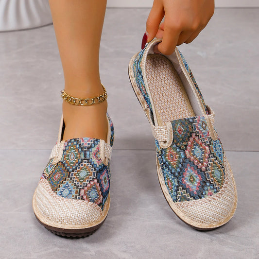 Ortopédico Zapatos informal y de apoyo