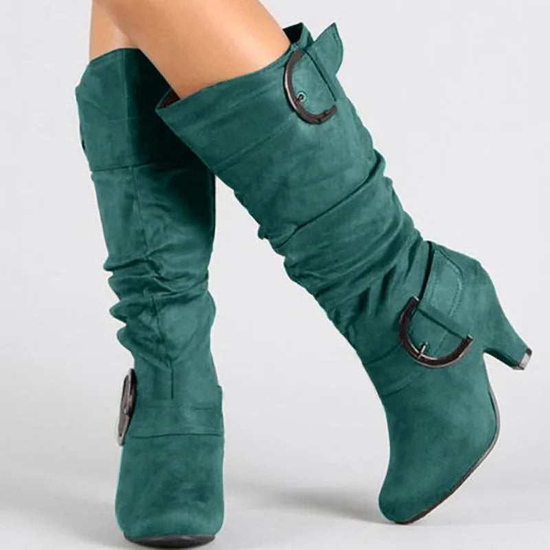 Ortopédico Botas a la moda y de apoyo