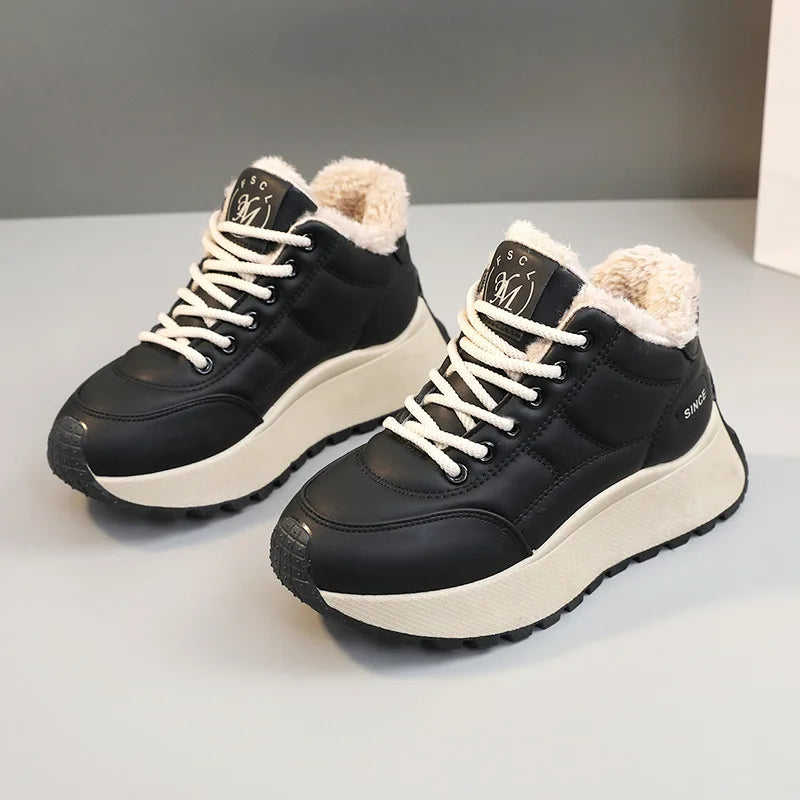 Ortopédico Botas a medida y cómodo