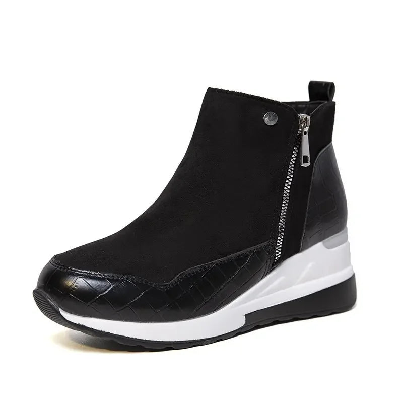 Ortopédico Botas elegante y de apoyo
