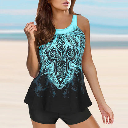 Clásico y versátil Bikini