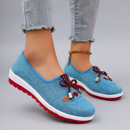 Ortopédico Zapatos de apoyo y moderno