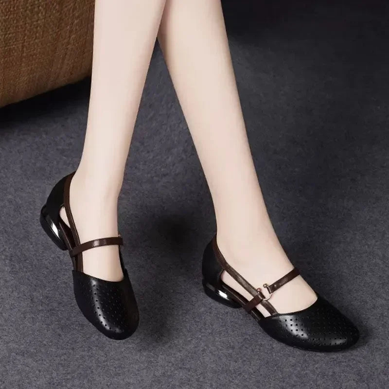 Ortopédico Zapatos de alta calidad