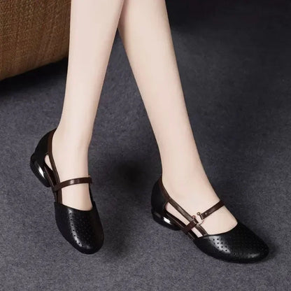 Ortopédico Zapatos de alta calidad