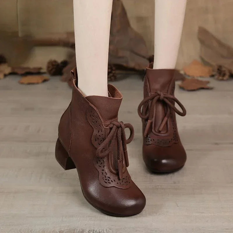 Ortopédico Botas informal y de apoyo