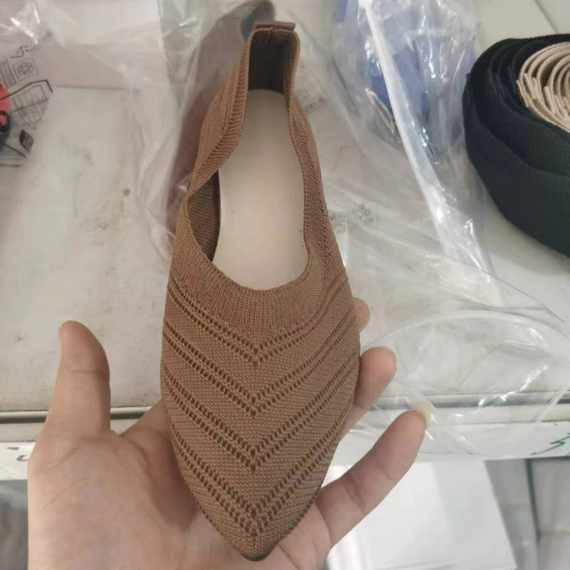 Ortopédico Mocasines cómodo y a la moda