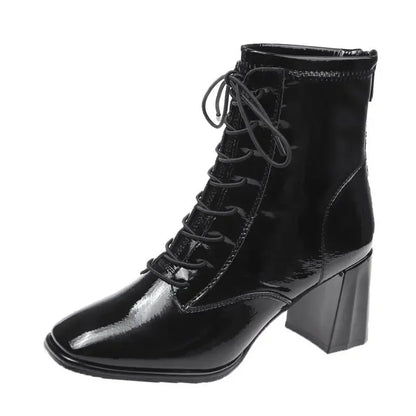 Ortopédico Botas a la moda y de apoyo