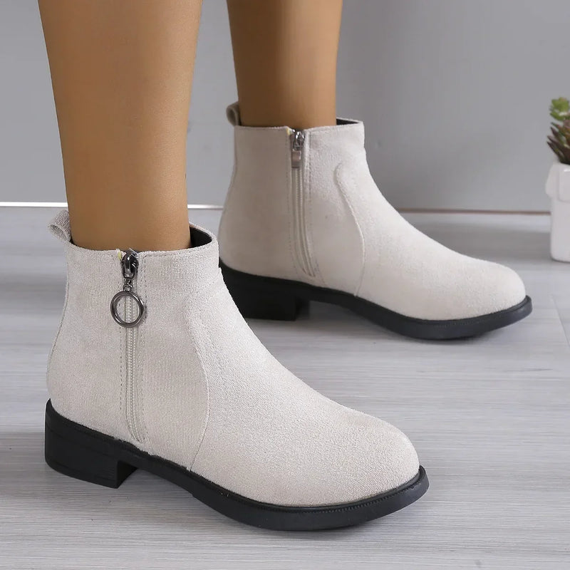 Ortopédico Botas informal y de apoyo