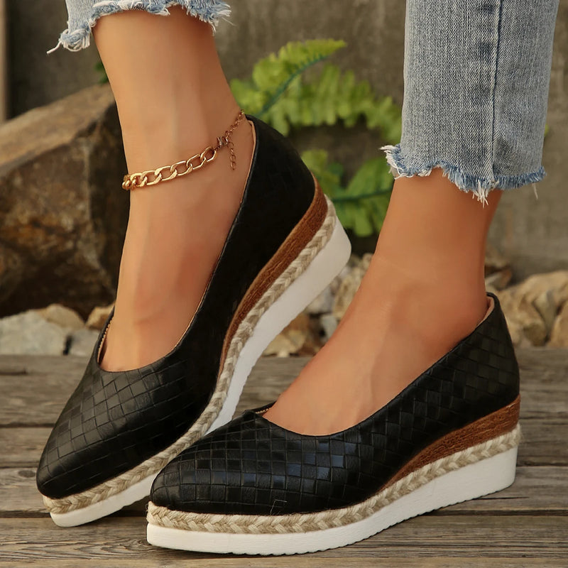 Ortopédico Tacones duradero y de apoyo