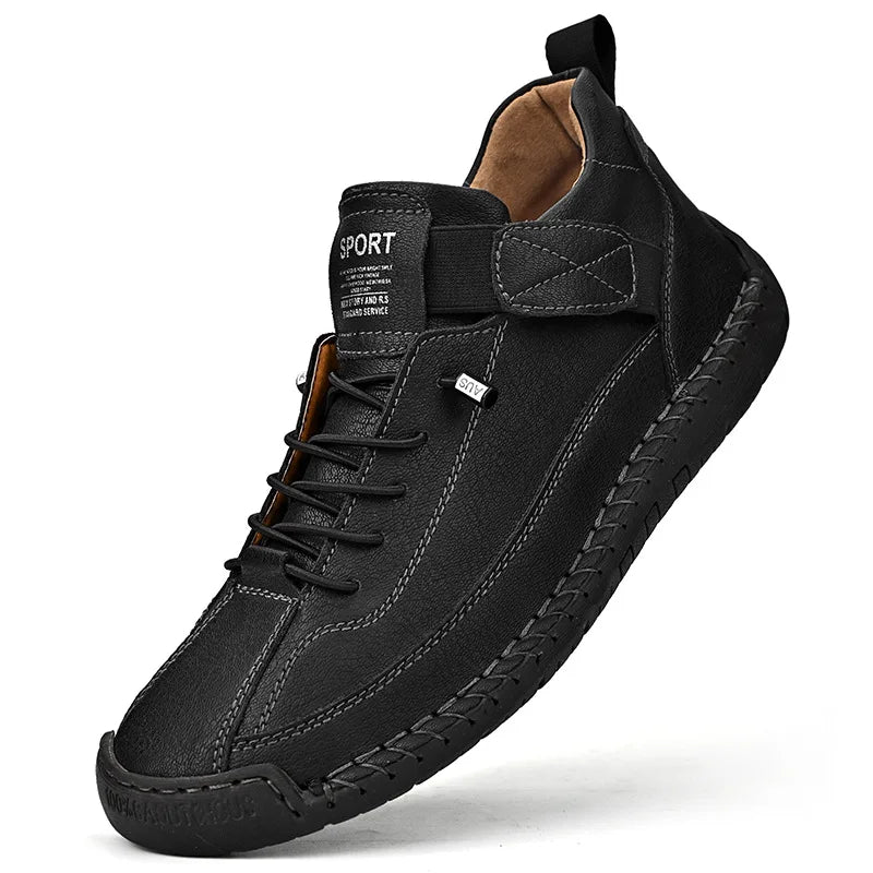 Ortopédico Botas cómodo y a la moda