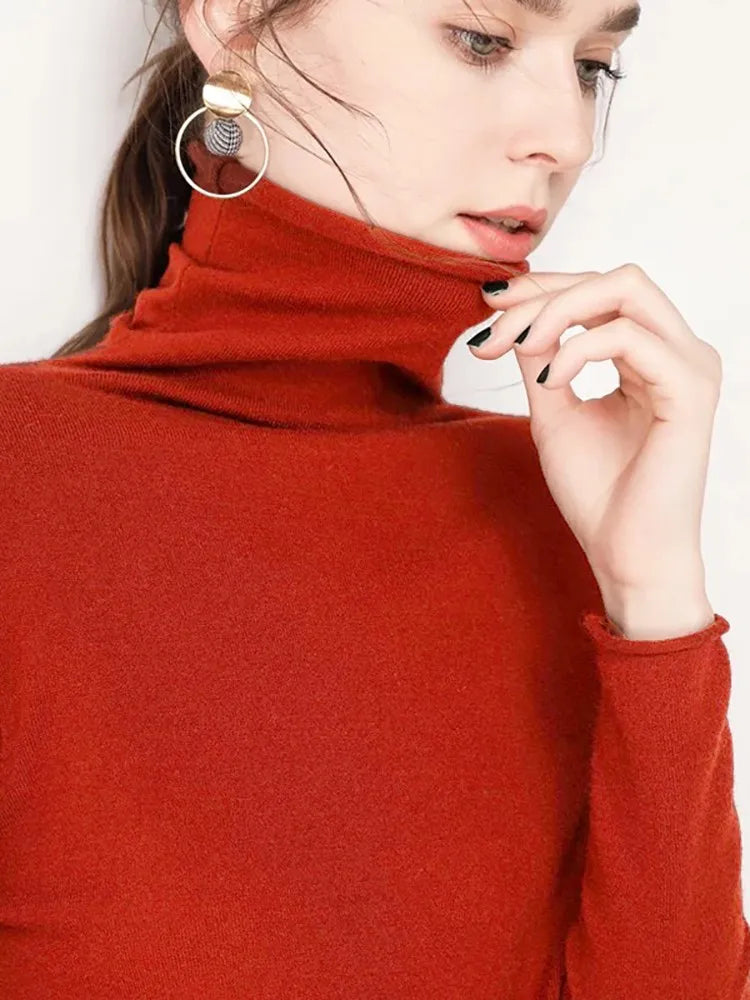 Atrevido y hermoso Jersey