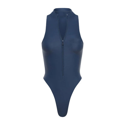 Classic Designed Swimsuit in a Timeless Cut