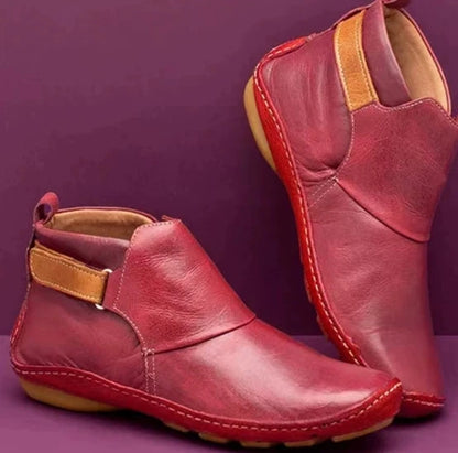 Ortopédico Botas cómodo y a la moda