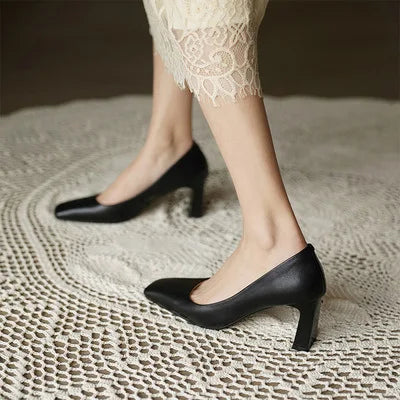 Ortopédico Zapatos de alta calidad