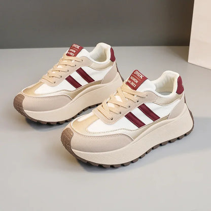 Ortopédico Zapatillas a la moda y de apoyo