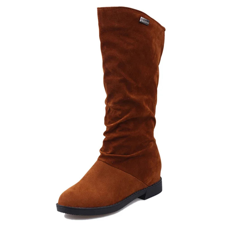 Ortopédico Botas elegante y de apoyo