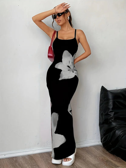 Atractivo y refinado Vestido