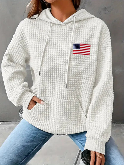 Moderno y minimalista Camisa