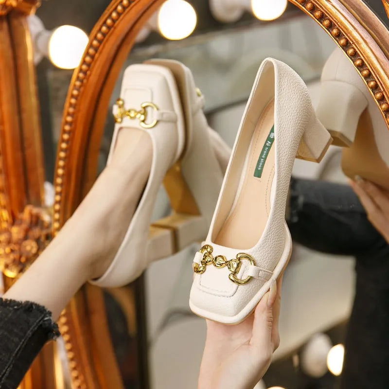 Ortopédico Zapatos cómodo y a la moda